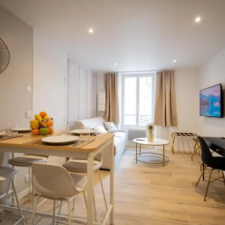 Self Checkin Automatique - Downtown - Europe Chic Apartment La Ferte-sous-Jouarre Exterior photo