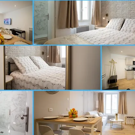 Self Checkin Automatique - Downtown - Europe Chic Apartment La Ferte-sous-Jouarre Exterior photo