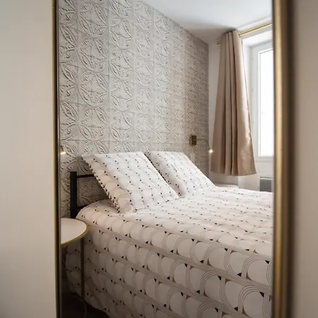 Self Checkin Automatique - Downtown - Europe Chic Apartment La Ferte-sous-Jouarre Exterior photo