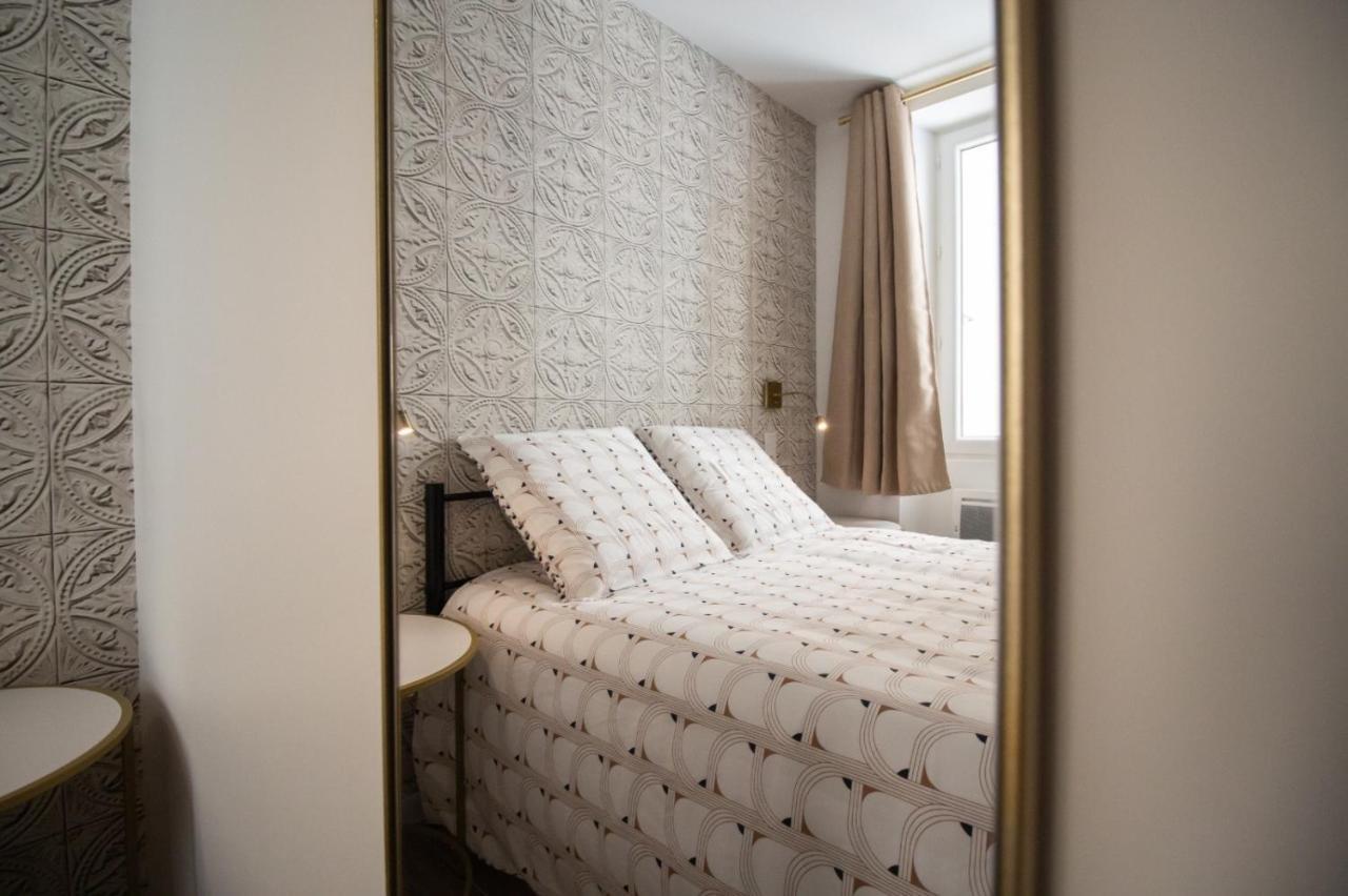 Apartment Self Checkin Automatique - Downtown - Europe Chic La Ferte-sous-Jouarre